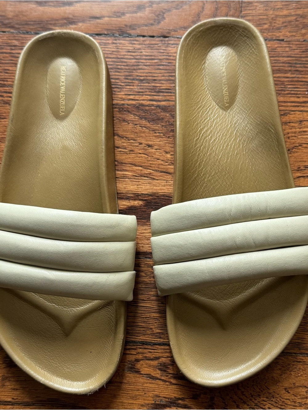 Beatrice Valenzuela Classic Sandalina - Picture 2 of 7